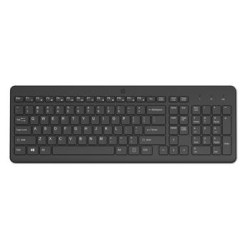 HP klávesnice - 220 Wireless Keyboard
