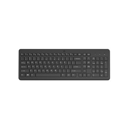 HP klávesnice - 220 Wireless Keyboard