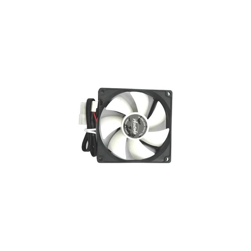 ACUTAKE ACU-FAN92 PRO (White Wing Fan Professional