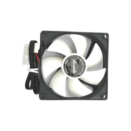ACUTAKE ACU-FAN92 PRO (White Wing Fan Professional