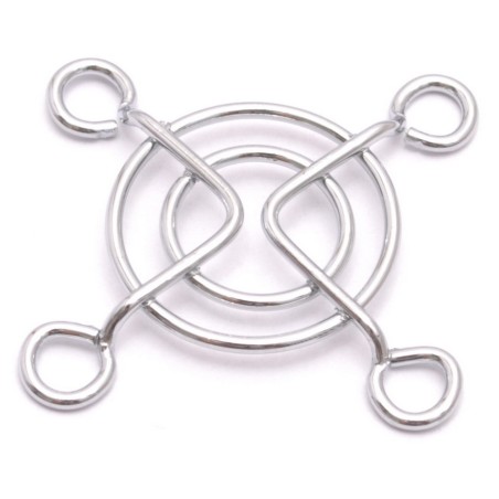 PRIMECOOLER PC-FG40 40mm SILVER