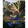 MONSTER HUNTER RISE – hra pro PC (elektronická licence)