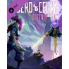 Dead Cells The Queen and the Sea – herní rozšíření pro PC (elektronická licence)