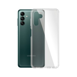 PanzerGlass HardCase - Clear Edition - zadní kryt pro mobilní telefon - pro Samsung Galaxy A04s, A13 5G