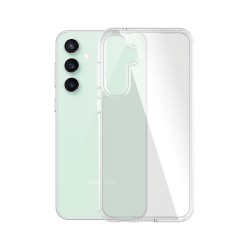 PanzerGlass HardCase - Zadní kryt pro mobilní telefon - 100% recyklovaný termoplastický polyuretan (TPU), 100% recyklovaný