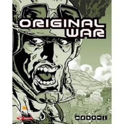 ESD Original War