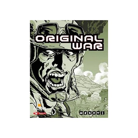 ESD Original War