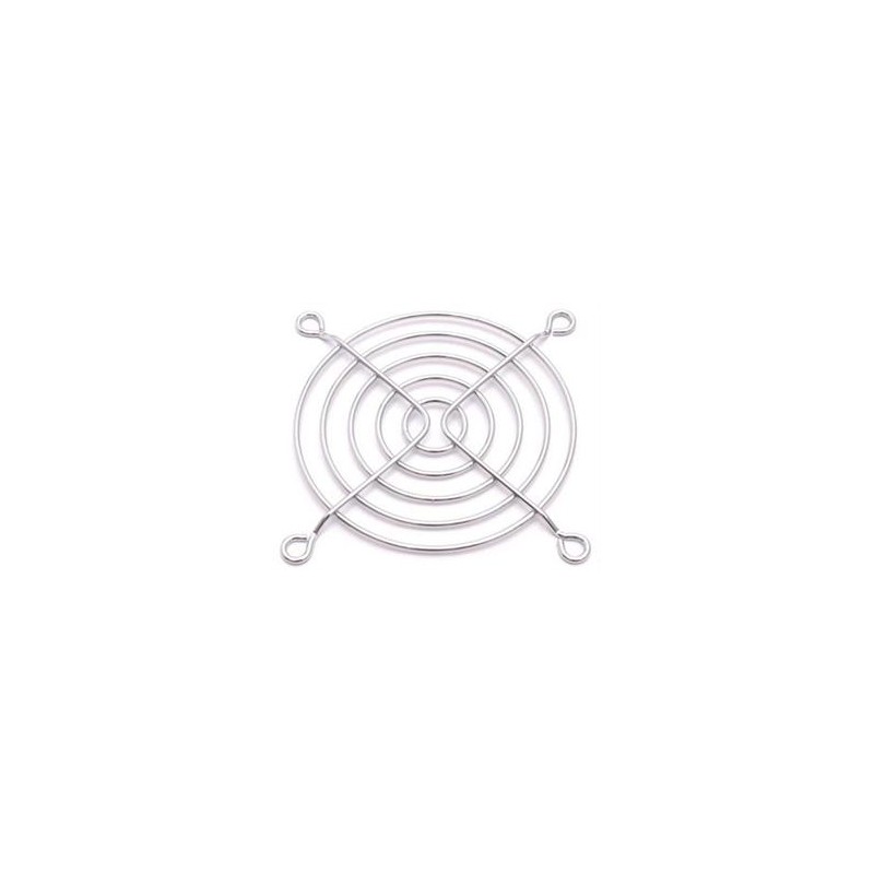 PRIMECOOLER PC-FG92 92mm SILVER