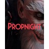 Propnight – hra pro PC (elektronická licence)