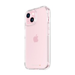 PanzerGlass - Ochranný obal - vcetne D3O - recyklovaný plast - pro Apple iPhone 15