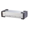 ATEN Video rozbočovač 1 PC - 2 DVI + audio