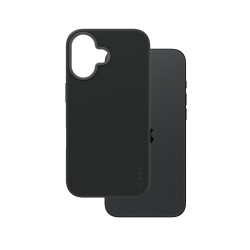CARE by PanzerGlass - Zadní kryt pro mobilní telefon - kompatibilita s MagSafe - oleofóbní povrch, termoplastický polyuretan