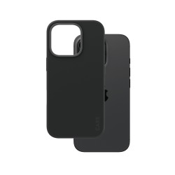 CARE by PanzerGlass - Zadní kryt pro mobilní telefon - kompatibilita s MagSafe - oleofóbní povrch, termoplastický polyuretan