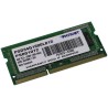 Patriot/SO-DIMM DDR3L/4GB/1600MHz/CL11/1x4GB