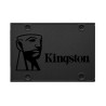Kingston SSD 480GB A400 SATA3 2.5 SSD (7mm height) (R 500MB/s W 450MB/s)
