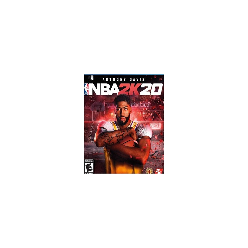 ESD NBA 2K20
