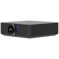Ubiquiti UPL-Amp-B - UniFi Play PowerAmp, černý