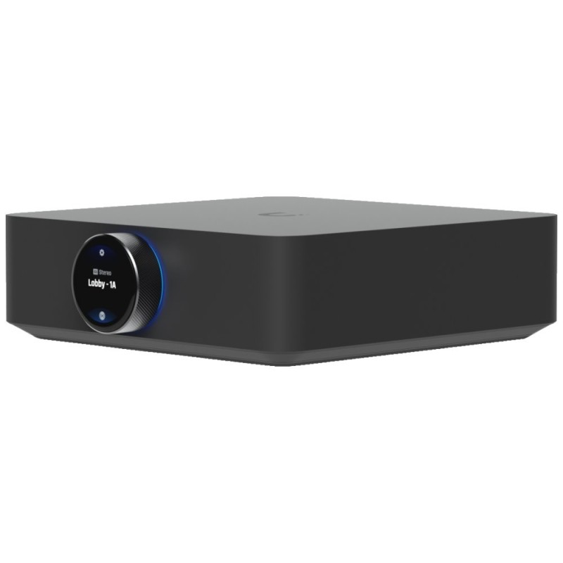 Ubiquiti UPL-Amp-B - UniFi Play PowerAmp, černý