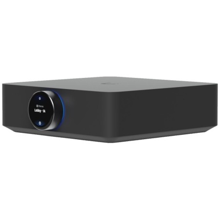 Ubiquiti UPL-Amp-B - UniFi Play PowerAmp, černý
