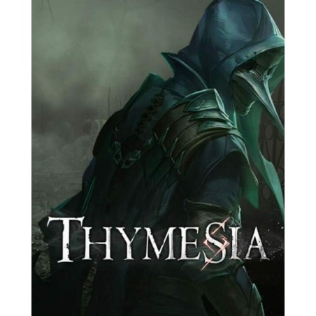 ESD Thymesia