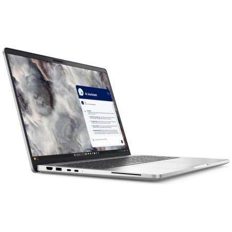 Dell Pro 16 Plus PB16250 FHD+ U5/16GB/512S/W11P T210M