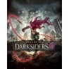 Darksiders III Deluxe Edition – hra pro PC (elektronická licence)