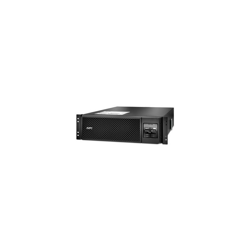 APC Smart-UPS SRT 5000VA RM 230V