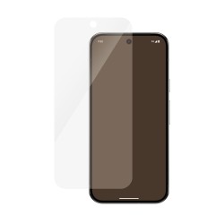 PanzerGlass - Ochrana obrazovky pro mobilní telefon - ultra široký tvar - sklo - pro Google Pixel 9, 9 Pro