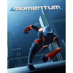 inMomentum – hra pro PC (elektronická licence)
