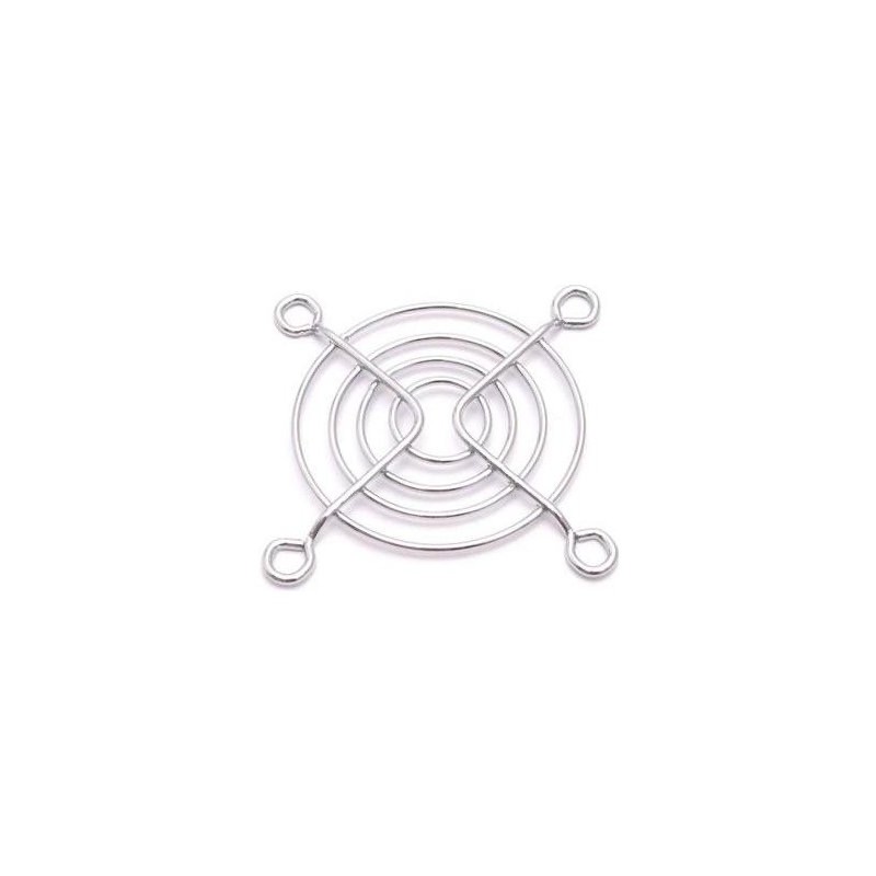 PRIMECOOLER PC-FG60 60mm SILVER