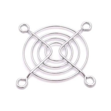 PRIMECOOLER PC-FG60 60mm SILVER