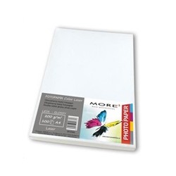 ARMOR More Hlazený Color Laser papír 200g/m2 oboustranný 100 listů str., Color Laser