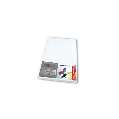 ARMOR More Hlazený Color Laser papír 200g/m2 oboustranný 100 listů str., Color Laser