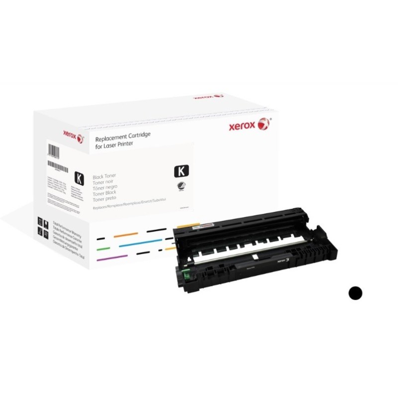 Xerox alternativní Brother válec HL-L2300D, HL-L2340DW, HL-L2360DN, HL-L2365DW, DCP-L2500D, DCP-L2520DW, 12 000 stran