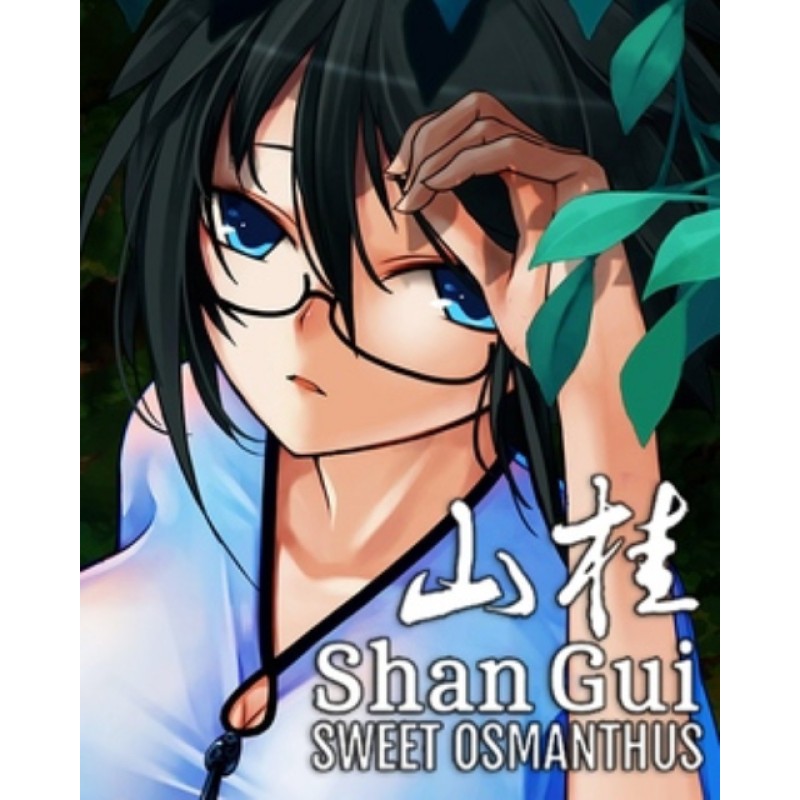 Shan Gui – hra pro PC (elektronická licence)