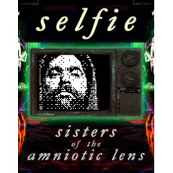 Selfie – hra pro PC (elektronická licence)