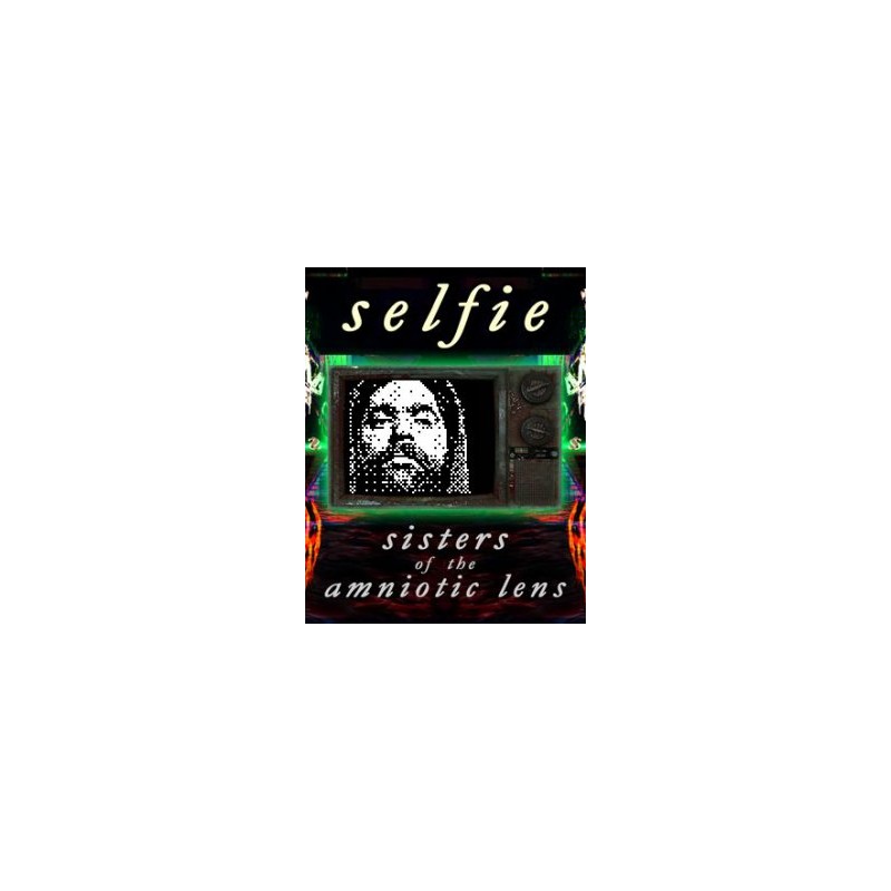 ESD Selfie
