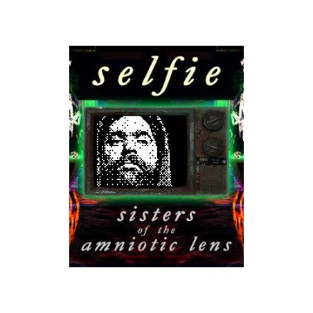 Selfie – hra pro PC (elektronická licence)