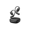 Viking bluetooth sluchátka s mikrofonem V49, černá