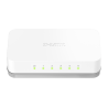 D-Link GO-SW-5E 5-Port 10/100 Desktop Switch