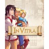 ESD In Vitra JRPG Adventure