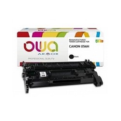 OWA Armor toner pro Canon LBP 320 21.000 str., komp.s CRG056H