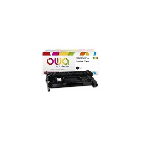 OWA Armor toner pro Canon LBP 320 21.000 str., komp.s CRG056H