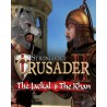 Stronghold Crusader 2 The Jackal and The Khan – herní rozšíření pro PC (elektronická licence)
