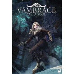 Vambrace Cold Soul – hra pro PC (elektronická licence)