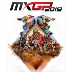 ESD MXGP 2019 The Official Motocross Videogame