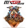 ESD MXGP 2019 The Official Motocross Videogame