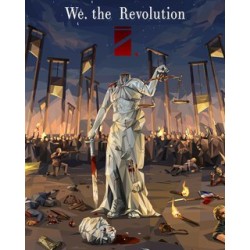 ESD We. The Revolution