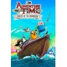 Adventure Time Pirates of the Enchiridion – hra pro PC (elektronická licence)