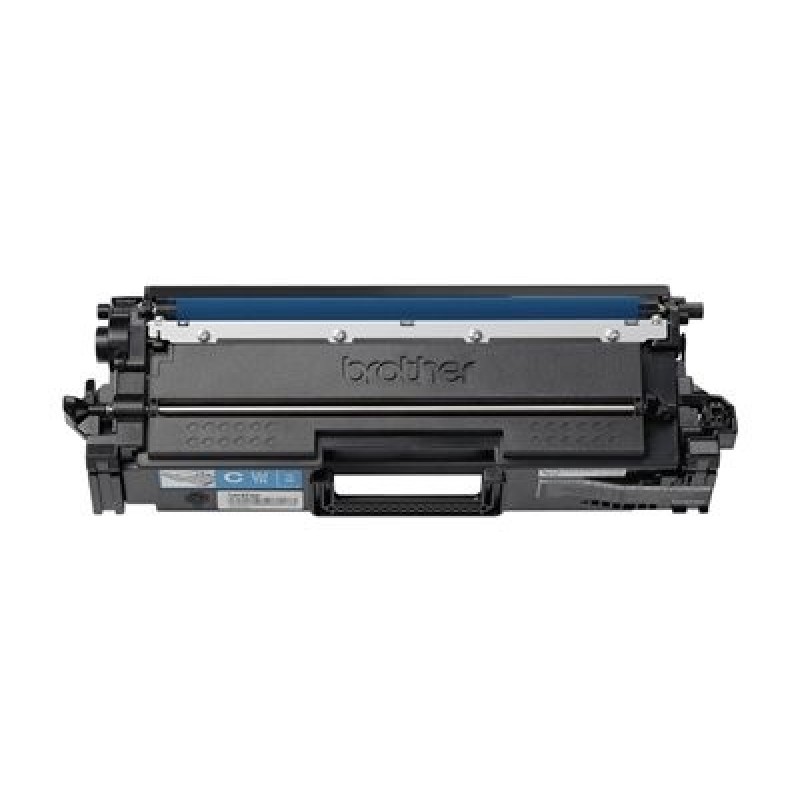 BROTHER Toner TN-821XXLC - 12000stran